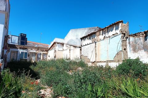 Helårsgrund i Aljustrel, Beja, Aljustrel - € 80.000 | Ref: 333/T/01250 - foto 6