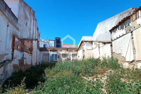 Helårsgrund i Aljustrel, Beja, Aljustrel - € 80.000 | Ref: 333/T/01250 - foto 7