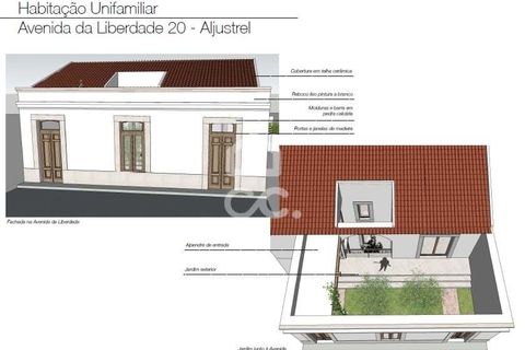 Helårsgrund i Aljustrel, Beja, Aljustrel - € 80.000 | Ref: 333/T/01250 - foto 3