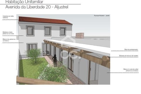 Helårsgrund i Aljustrel, Beja, Aljustrel - € 80.000 | Ref: 333/T/01250 - foto 4