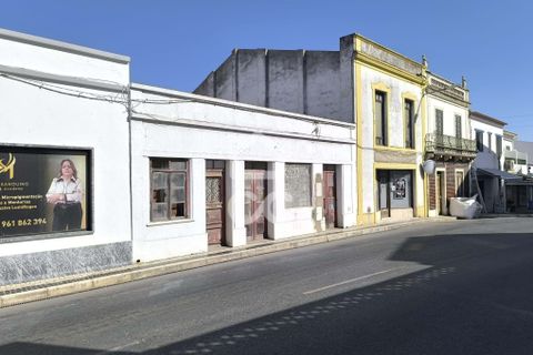 Helårsgrund i Aljustrel, Beja, Aljustrel - € 80.000 | Ref: 333/T/01250 - foto 8