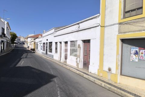 Helårsgrund i Aljustrel, Beja, Aljustrel - € 80.000 | Ref: 333/T/01250 - foto 10