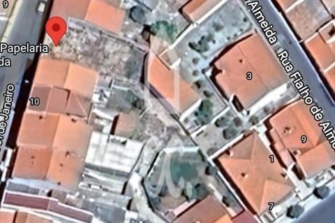Helårsgrund i Aljustrel, Beja, Aljustrel - € 80.000 | Ref: 333/T/01250 - foto 11
