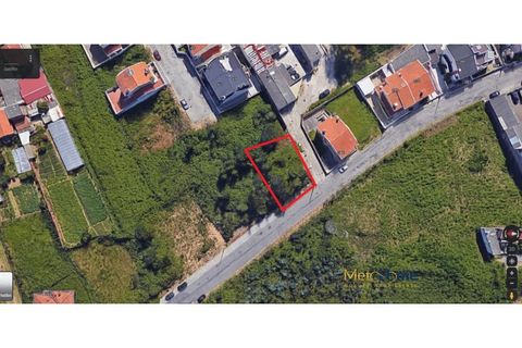 Terra a Serzedo, Porto, Serzedo - € 47.500 | Ref: MH2327 - foto 2