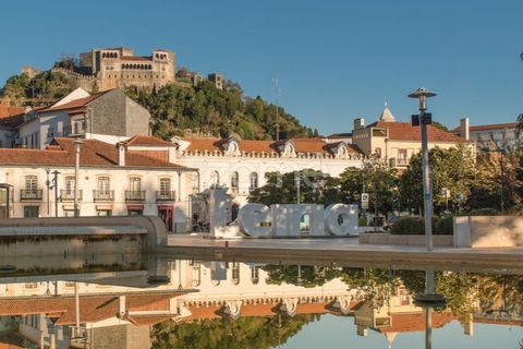 Helårsgrund i Leiria, Leiria, Leiria - € 75.000 | Ref: ZMPT556680 - foto 17