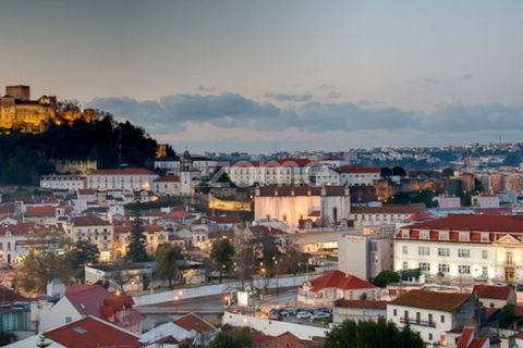 Helårsgrund i Leiria, Leiria, Leiria - € 75.000 | Ref: ZMPT556680 - foto 18