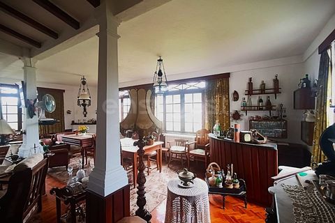 Farm i Ourem, Santarem, Ourem - € 1.200.000 | Ref: TM92151 - foto 13