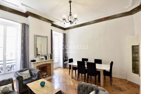 Lejlighed i Nice, Alpes-Maritimes, Nice - € 649.000 | Ref: 82432647 - foto 2