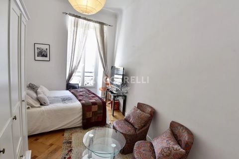 Lejlighed i Nice, Alpes-Maritimes, Nice - € 649.000 | Ref: 82432647 - foto 6