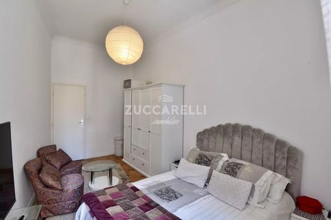 Lejlighed i Nice, Alpes-Maritimes, Nice - € 649.000 | Ref: 82432647 - foto 7