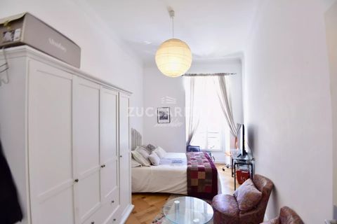 Lejlighed i Nice, Alpes-Maritimes, Nice - € 649.000 | Ref: 82432647 - foto 8