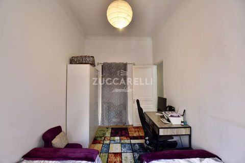 Lejlighed i Nice, Alpes-Maritimes, Nice - € 649.000 | Ref: 82432647 - foto 11