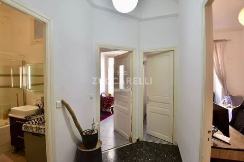 Lejlighed i Nice, Alpes-Maritimes, Nice - € 649.000 | Ref: 82432647 - foto 12