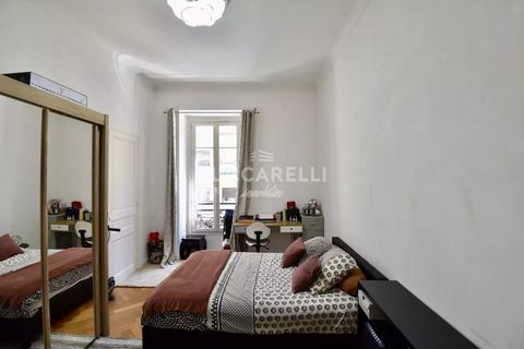 Lejlighed i Nice, Alpes-Maritimes, Nice - € 649.000 | Ref: 82432647 - foto 13