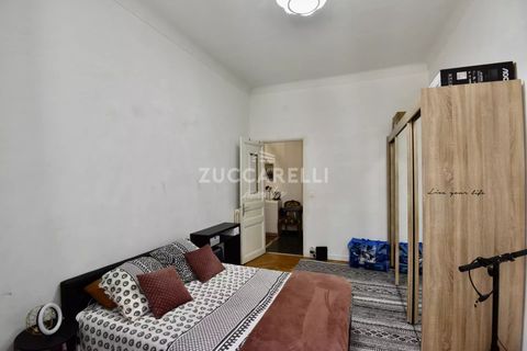 Lejlighed i Nice, Alpes-Maritimes, Nice - € 649.000 | Ref: 82432647 - foto 14