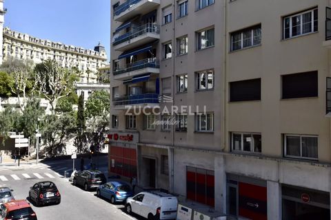 Lejlighed i Nice, Alpes-Maritimes, Nice - € 649.000 | Ref: 82432647 - foto 15