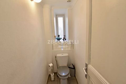 Lejlighed i Nice, Alpes-Maritimes, Nice - € 649.000 | Ref: 82432647 - foto 17