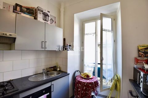 Lejlighed i Nice, Alpes-Maritimes, Nice - € 649.000 | Ref: 82432647 - foto 18