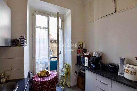 Lejlighed i Nice, Alpes-Maritimes, Nice - € 649.000 | Ref: 82432647 - foto 19
