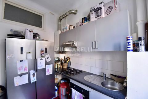 Lejlighed i Nice, Alpes-Maritimes, Nice - € 649.000 | Ref: 82432647 - foto 20