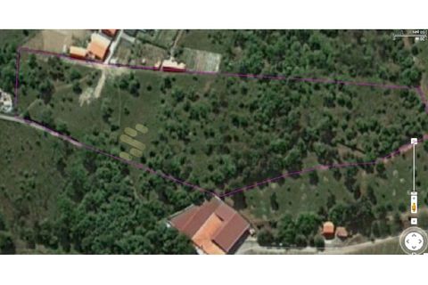 Helårsgrund i Gestaco, Porto, Gestaco - € 55.000 | Ref: TER_36 - foto 1
