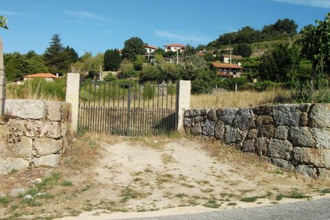 Helårsgrund i Gestaco, Porto, Gestaco - € 40.000 | Ref: SÒL_35 - foto 2