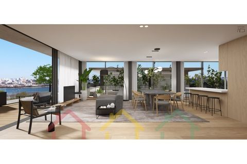 Lejlighed i Canidelo, Porto, Canidelo - € 685.000 | Ref: 1234.32.A.2.1/22 - foto 3