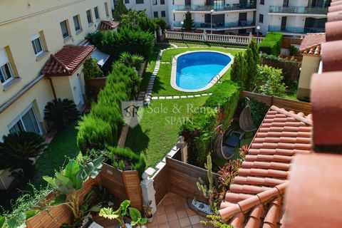Rækkehus i Lloret De Mar, Gerona, Lloret De Mar - € 625.000 | Ref: 2203 - foto 1