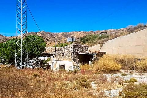 Landejendom i Arboleas, Almeria, Arboleas - € 50.000 | Ref: 46451 - foto 3