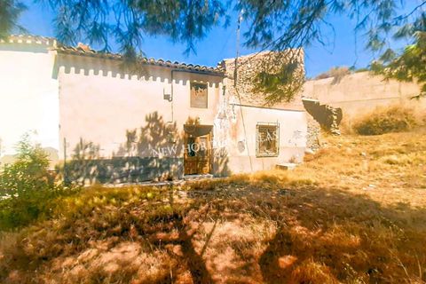 Landejendom i Arboleas, Almeria, Arboleas - € 50.000 | Ref: 46451 - foto 2