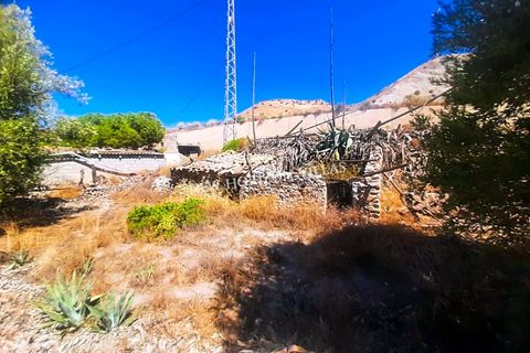 Landejendom i Arboleas, Almeria, Arboleas - € 50.000 | Ref: 46451 - foto 5