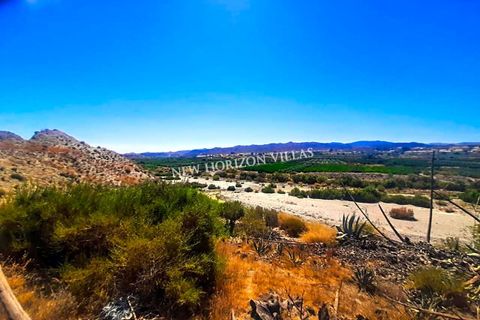 Landejendom i Arboleas, Almeria, Arboleas - € 50.000 | Ref: 46451 - foto 7