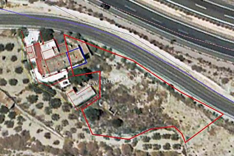 Landejendom i Arboleas, Almeria, Arboleas - € 50.000 | Ref: 46451 - foto 8