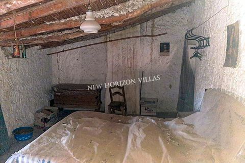 Landejendom i Arboleas, Almeria, Arboleas - € 50.000 | Ref: 46451 - foto 11