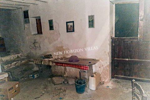 Landejendom i Arboleas, Almeria, Arboleas - € 50.000 | Ref: 46451 - foto 14
