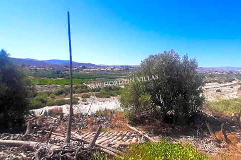Landejendom i Arboleas, Almeria, Arboleas - € 50.000 | Ref: 46451 - foto 19