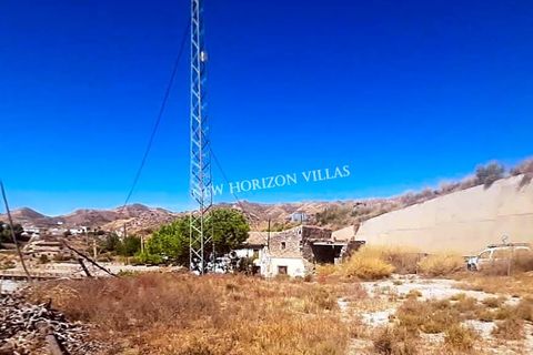 Landejendom i Arboleas, Almeria, Arboleas - € 50.000 | Ref: 46451 - foto 21