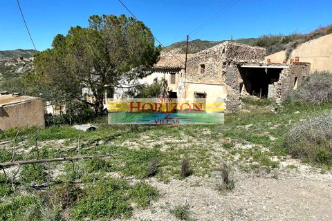 Landejendom i Arboleas, Almeria, Arboleas - € 50.000 | Ref: 46451 - foto 1