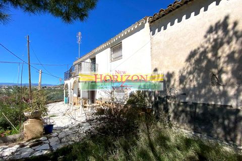 Landejendom i Arboleas, Almeria, Arboleas - € 50.000 | Ref: 46451 - foto 28