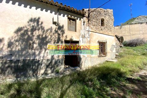 Landejendom i Arboleas, Almeria, Arboleas - € 50.000 | Ref: 46451 - foto 30