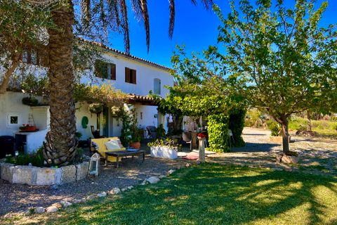 Haus in Port De Pollenca, Mallorca - Foto 1