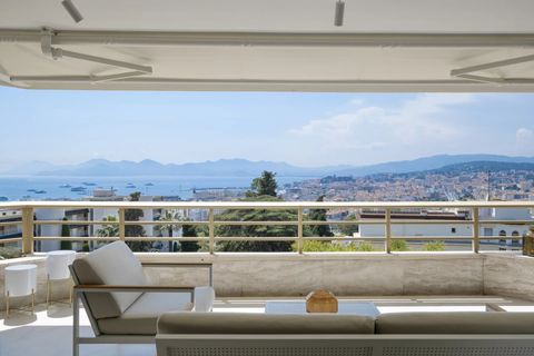 Lejlighed i Cannes, Alpes-Maritimes, Cannes - € 2.348.000 | Ref: HH-14945836 - foto 7