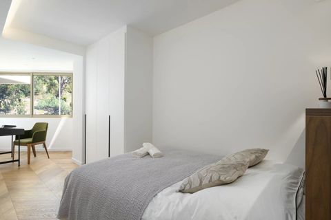 Lejlighed i Cannes, Alpes-Maritimes, Cannes - € 2.348.000 | Ref: HH-14945836 - foto 9