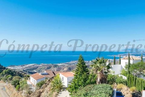Villa em Torrox, Malaga, Torrox - € 1.875/mês | Ref: TRCP103 - foto 2
