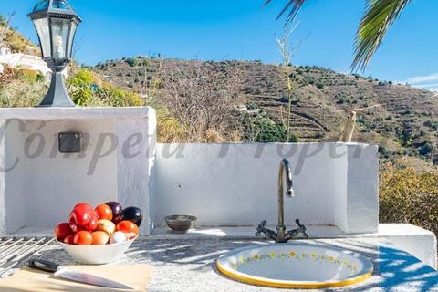 Villa em Torrox, Malaga, Torrox - € 1.875/mês | Ref: TRCP103 - foto 16