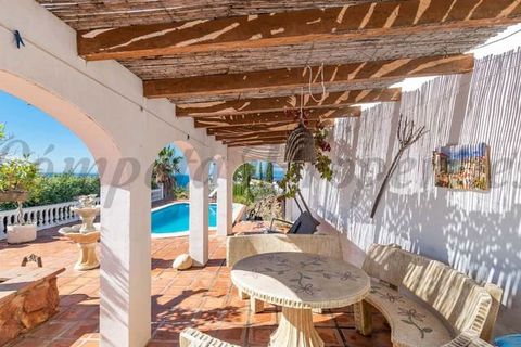 Villa em Torrox, Malaga, Torrox - € 1.875/mês | Ref: TRCP103 - foto 17