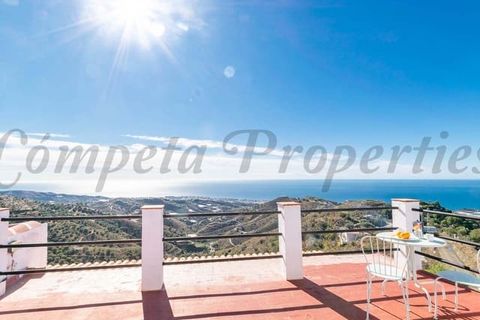Villa em Torrox, Malaga, Torrox - € 1.875/mês | Ref: TRCP103 - foto 19