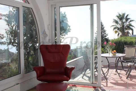 Villa em Torrox, Malaga, Torrox - € 1.875/mês | Ref: TRCP103 - foto 7