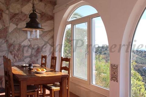 Villa em Torrox, Malaga, Torrox - € 1.875/mês | Ref: TRCP103 - foto 8