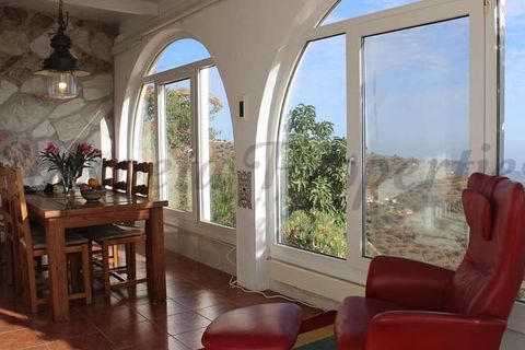 Villa em Torrox, Malaga, Torrox - € 1.875/mês | Ref: TRCP103 - foto 9